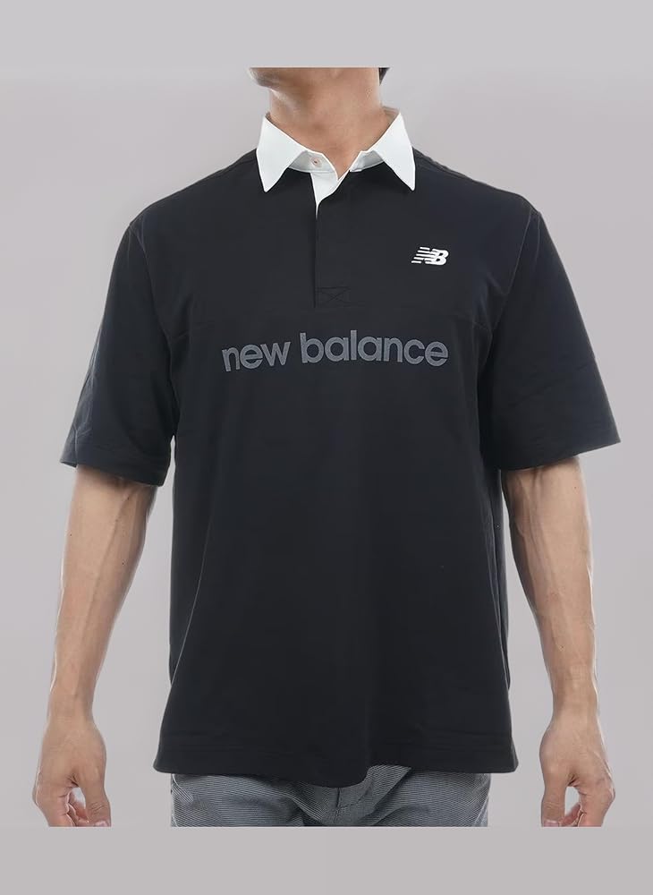 New Balance ゴルフ ポロシャツ 6 パープル ニューバランスポロシャツ（色：パープル系）のおすすめ人気商品